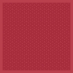 روسری ابریشم توییل سایز 135مونوگرام CHM5 رنگ قرمز