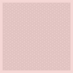 روسری ابریشم توییل سایز 135مونوگرام CHM5 رنگ صورتی روشن