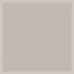 روسری ابریشم توییل سایز 135مونوگرام CHM5 رنگ خاکستری