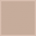 روسری ابریشم توییل سایز 135مونوگرام CHM5 رنگ کرمی روشن