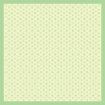 روسری ابریشم توییل سایز 135مونوگرام CHM5 رنگ سبز روشن